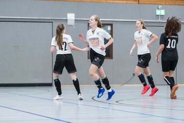Bild 347 - B2 Loewinnen Cup